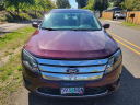 Thumbnail image of 2012 Ford Fusion at KC CARS INC
