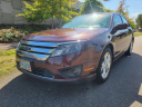 Thumbnail image of 2012 Ford Fusion at KC CARS INC