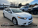 Thumbnail image of 2014 Acura TSX at Deals on Wheels of the Upstate