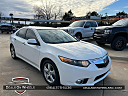 Thumbnail image of 2014 Acura TSX at Deals on Wheels of the Upstate