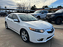 Thumbnail image of 2014 Acura TSX at Deals on Wheels of the Upstate