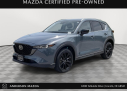 Thumbnail image of 2023 Mazda CX-5 at Anderson Mazda