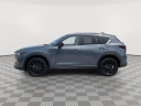 2023 Mazda CX-5 2.5 S Carbon Edition at Anderson Mazda