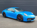 Thumbnail image of 2024 Porsche 911 at Porsche Clearwater