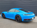 Thumbnail image of 2024 Porsche 911 at Porsche Clearwater