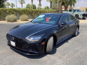 Thumbnail image of 2020 Hyundai SONATA at Toyota Of Lancaster