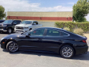 Thumbnail image of 2020 Hyundai SONATA at Toyota Of Lancaster