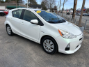 Thumbnail image of 2012 Toyota Prius c at Winthrop Street Motors Inc.
