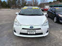 Thumbnail image of 2012 Toyota Prius c at Winthrop Street Motors Inc.
