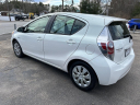 Thumbnail image of 2012 Toyota Prius c at Winthrop Street Motors Inc.