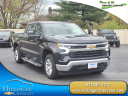 Thumbnail image of 2022 Chevrolet Silverado 1500 at Hirlinger Chevrolet