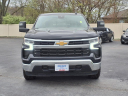 Thumbnail image of 2022 Chevrolet Silverado 1500 at Hirlinger Chevrolet