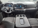 Thumbnail image of 2022 Chevrolet Silverado 1500 at Hirlinger Chevrolet