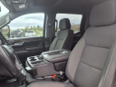 Thumbnail image of 2022 Chevrolet Silverado 1500 at Hirlinger Chevrolet
