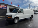 Thumbnail image of 2020 Chevrolet Express at Gage Auto Sales