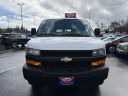 Thumbnail image of 2020 Chevrolet Express at Gage Auto Sales