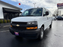 Thumbnail image of 2020 Chevrolet Express at Gage Auto Sales