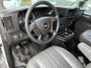 Thumbnail image of 2020 Chevrolet Express at Gage Auto Sales