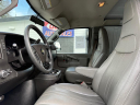 Thumbnail image of 2020 Chevrolet Express at Gage Auto Sales