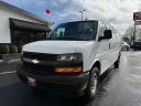 Thumbnail image of 2020 Chevrolet Express at Gage Auto Sales
