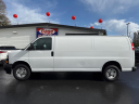 Thumbnail image of 2020 Chevrolet Express at Gage Auto Sales