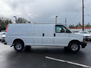 Thumbnail image of 2020 Chevrolet Express at Gage Auto Sales