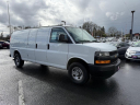 Thumbnail image of 2020 Chevrolet Express at Gage Auto Sales