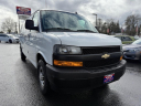 Thumbnail image of 2020 Chevrolet Express at Gage Auto Sales