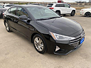 2020 Hyundai ELANTRA at Kell Auto Sales
