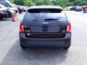2013 Ford Edge SEL at Duncan Ford Chrysler