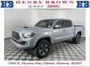 Thumbnail image of 2019 Toyota Tacoma at Henry Brown Buick GMC - New