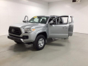 2022 Toyota Tacoma SR V6 at Fernelius Toyota