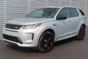 Thumbnail image of 2023 Land Rover Discovery Sport at Uftring Land Rover and Jaguar of Peoria USED