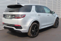 Thumbnail image of 2023 Land Rover Discovery Sport at Uftring Land Rover and Jaguar of Peoria USED