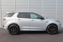 Thumbnail image of 2023 Land Rover Discovery Sport at Uftring Land Rover and Jaguar of Peoria USED