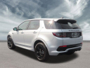 Thumbnail image of 2023 Land Rover Discovery Sport at Uftring Land Rover and Jaguar of Peoria USED