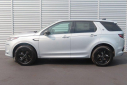 Thumbnail image of 2023 Land Rover Discovery Sport at Uftring Land Rover and Jaguar of Peoria USED