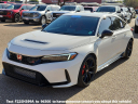 2024 Honda Civic Type R at Frank Brown Honda GMC