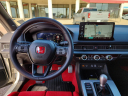Thumbnail image of 2024 Honda Civic at Frank Brown Honda GMC