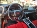 Thumbnail image of 2024 Honda Civic at Frank Brown Honda GMC