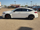 Thumbnail image of 2024 Honda Civic at Frank Brown Honda GMC