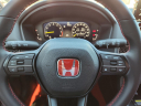 Thumbnail image of 2024 Honda Civic at Frank Brown Honda GMC