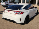 Thumbnail image of 2024 Honda Civic at Frank Brown Honda GMC