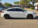 Thumbnail image of 2024 Honda Civic at Frank Brown Honda GMC