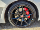 Thumbnail image of 2024 Honda Civic at Frank Brown Honda GMC