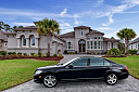 Thumbnail image of 2010 Mercedes-Benz S-Class at The MDB Motor Company