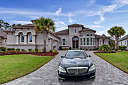 Thumbnail image of 2010 Mercedes-Benz S-Class at The MDB Motor Company