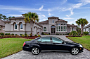Thumbnail image of 2010 Mercedes-Benz S-Class at The MDB Motor Company