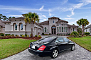 Thumbnail image of 2010 Mercedes-Benz S-Class at The MDB Motor Company