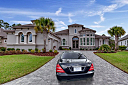 Thumbnail image of 2010 Mercedes-Benz S-Class at The MDB Motor Company